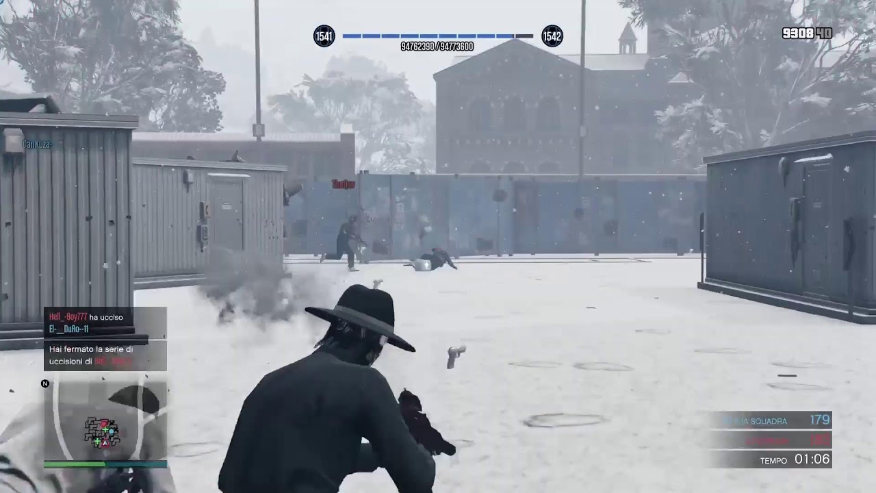 Ps5 Run N Gun