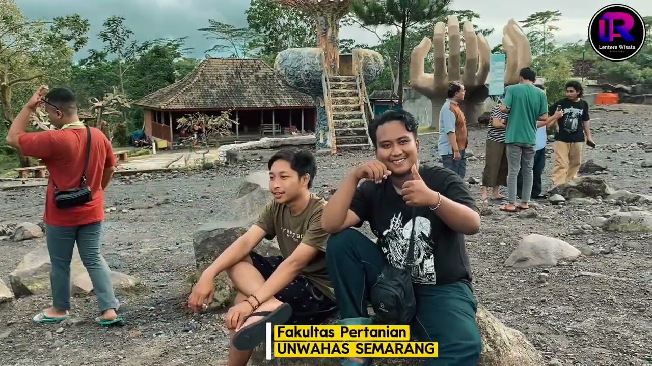 Kunjungan Industri Fakultas Pertanian Unwahas 2 FEBRUARI 2026