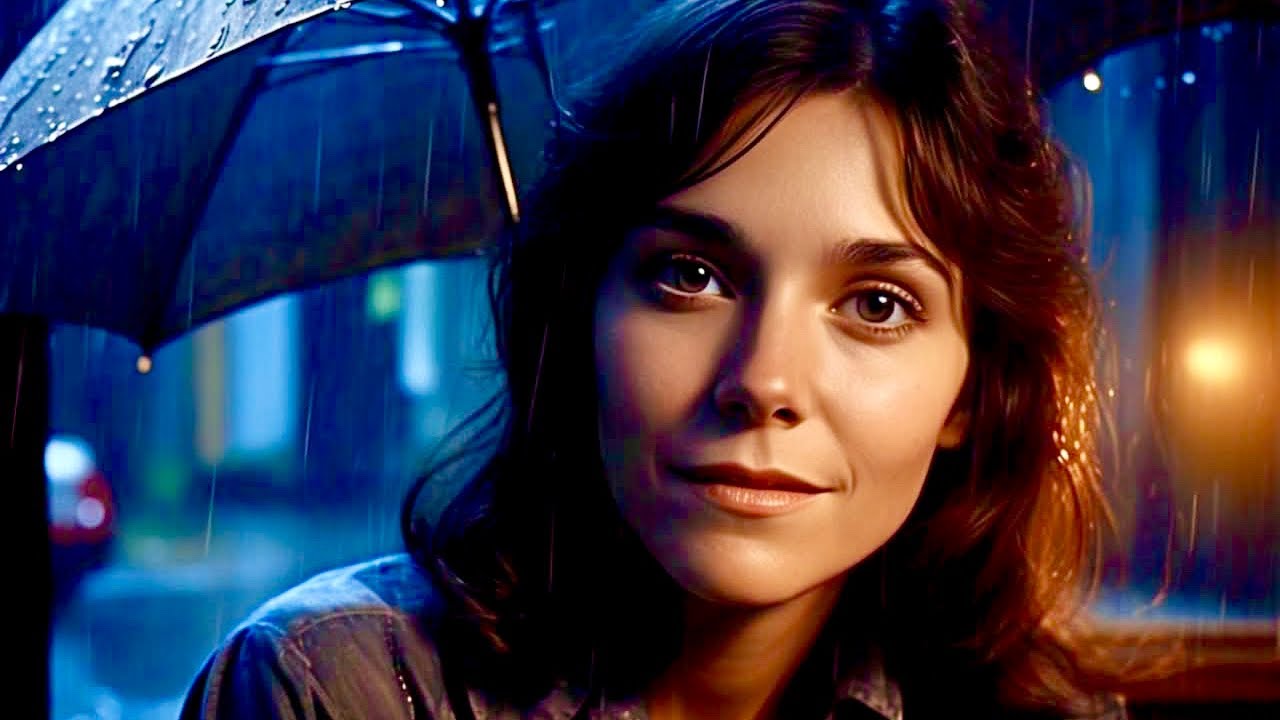 The Carpenters - Rainy Days and Mondays. (Story Music Video.)