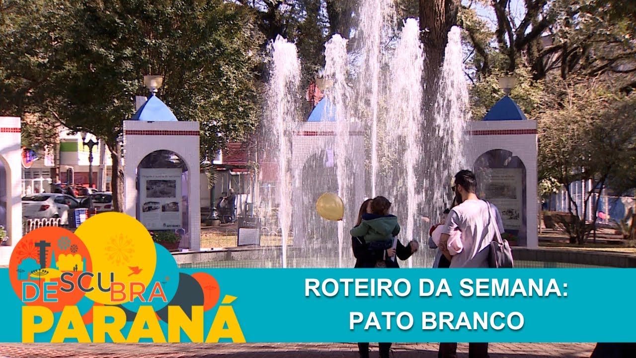 Pato Branco, cidade que respira inovação