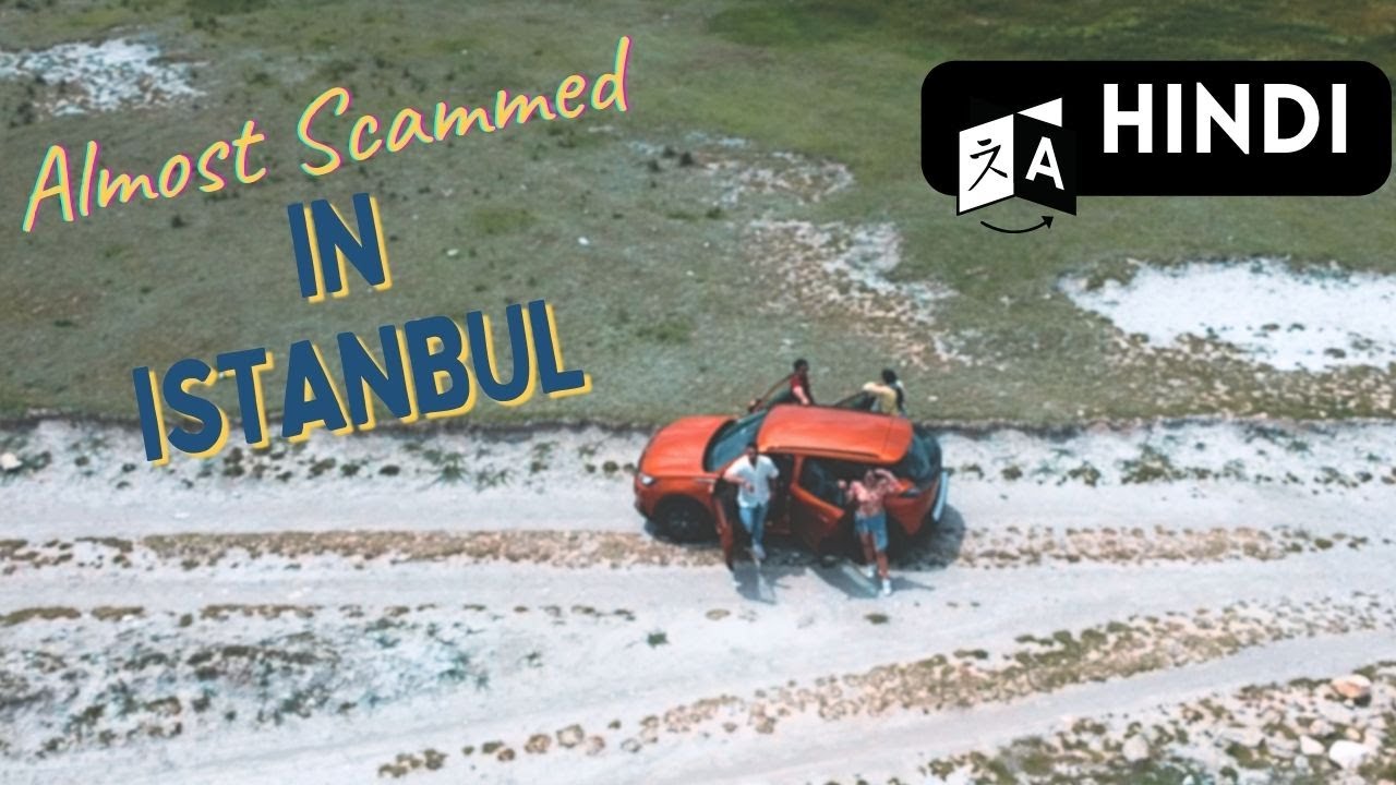 Istanbul Car Rental: Cizgi Car Almost Scammed Us! || #Istanbul  #istanbulcarrental #turkey #cizgi