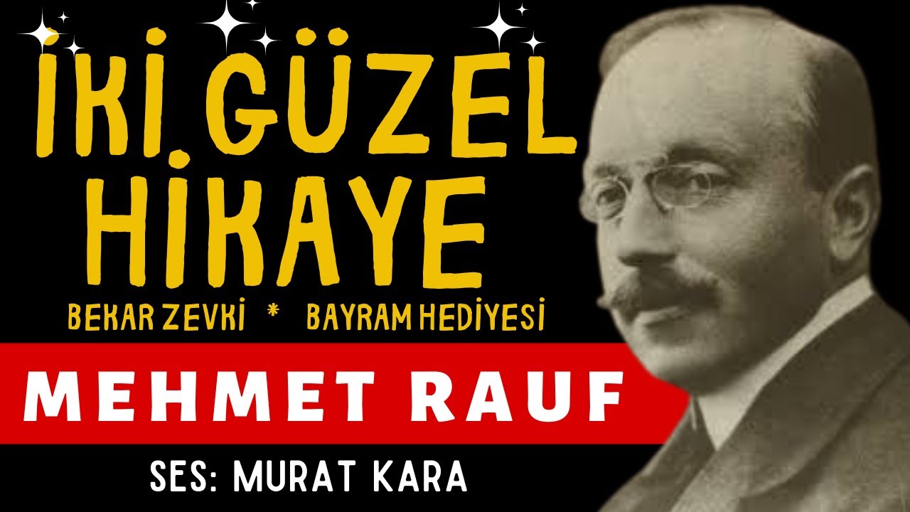 Mehmet Rauf 