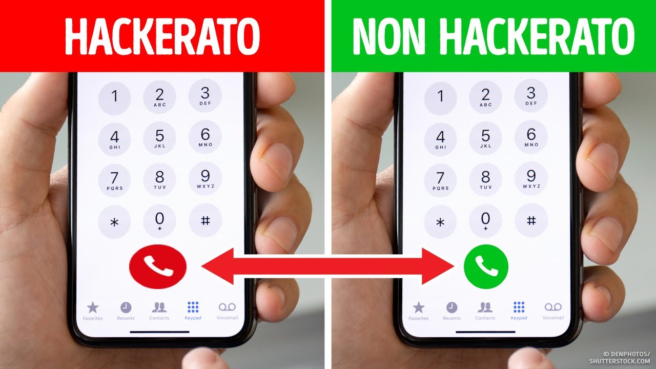 10 Segni Evidenti che Qualcuno Controlla il tuo Telefono di Nascosto