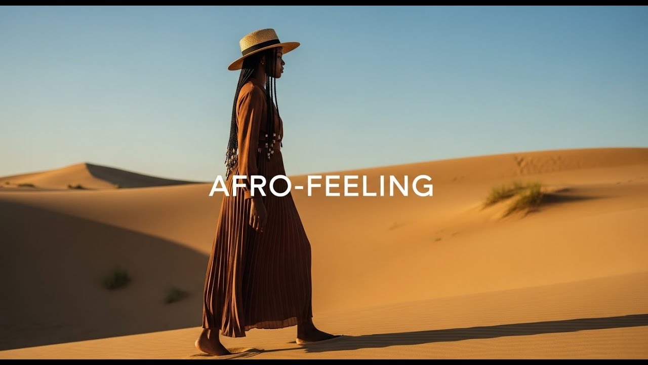 Afro House Mix 2025 | The Best Afro House 2025 - Vibes #37