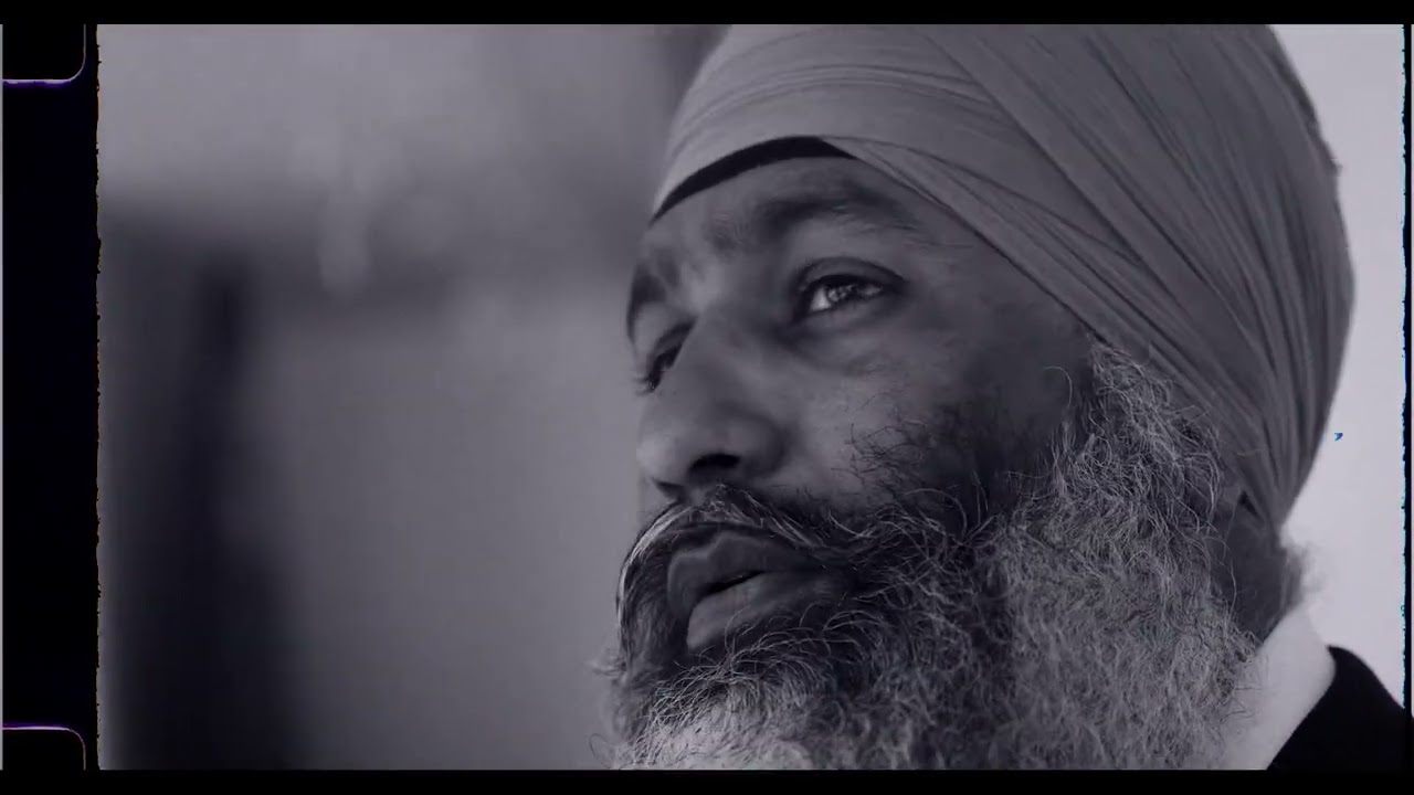 M.J. Bale | Local Legend: Amar Singh