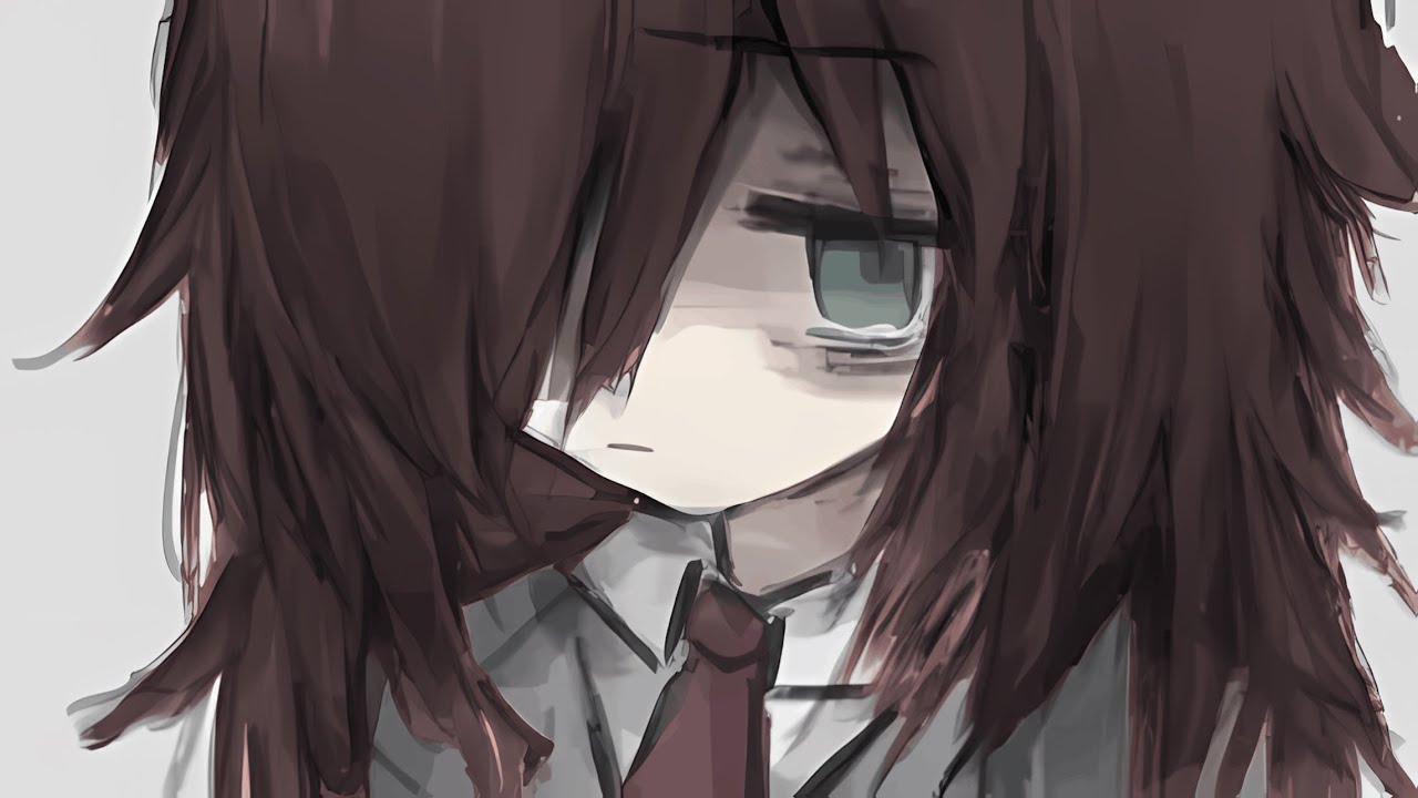 Anxiety strike ! [ #vTuber #Femboy #Bilingual - ENG / RU ]