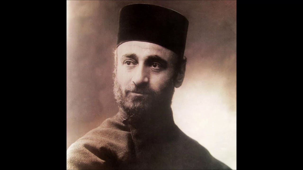 KOMITAS - 
