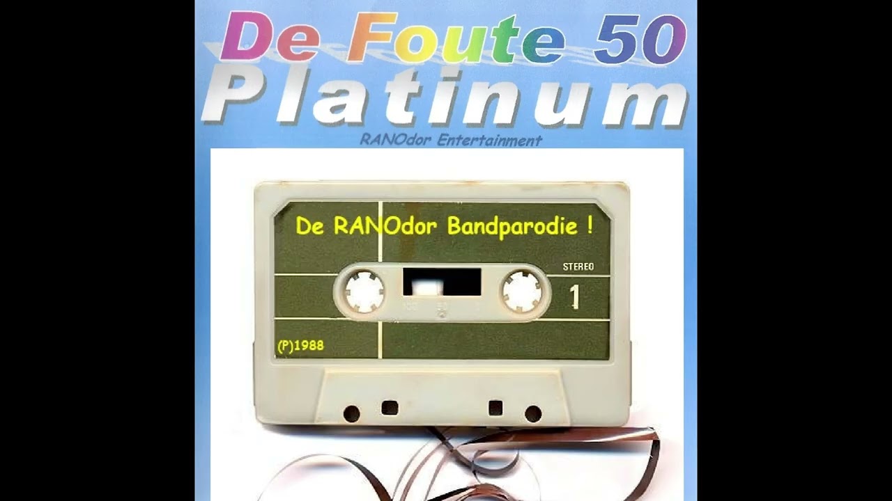 De RANOdor Bandparodie (1988)