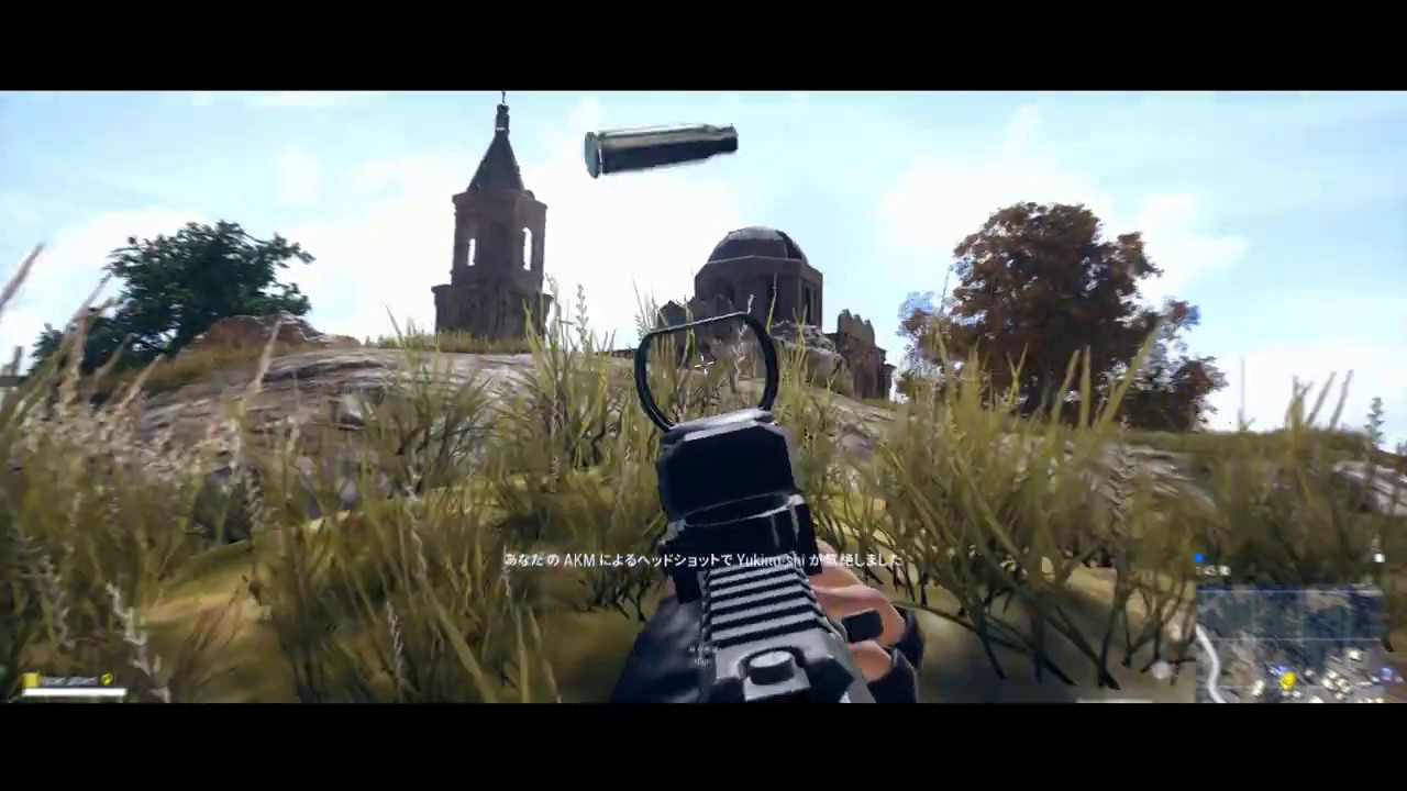 ALBERT PUBG JP ' SHOWDOWN ' | Montage #5