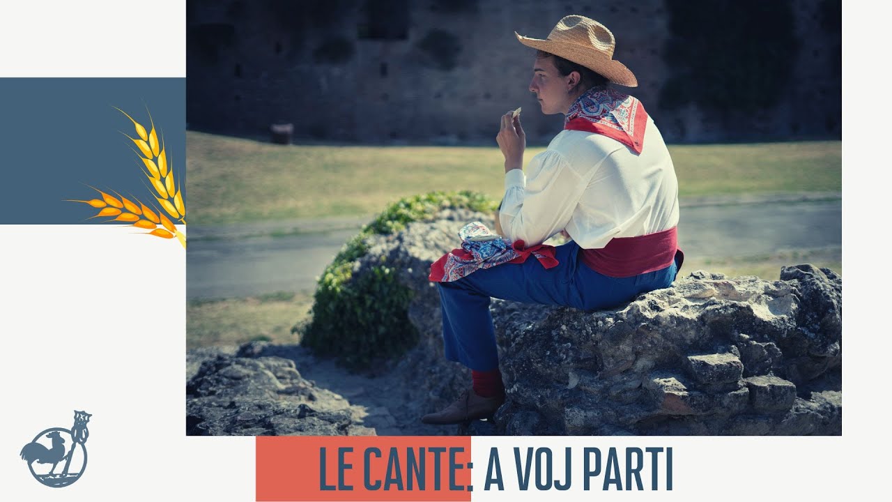 A Voj Parti