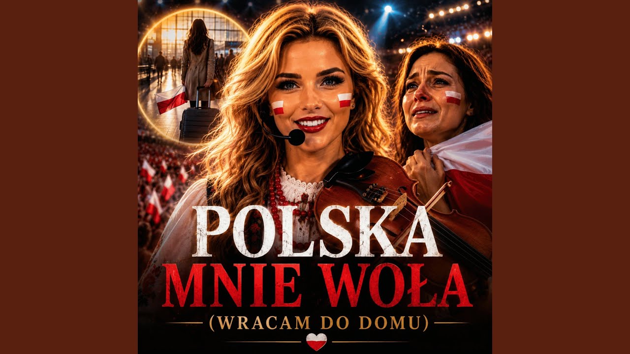 Polska Mnie Woła (Wracam Do Domu)