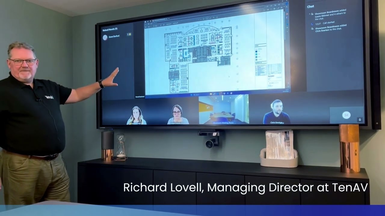 Transform your workspace with Microsoft Front Row & 21:9 screen