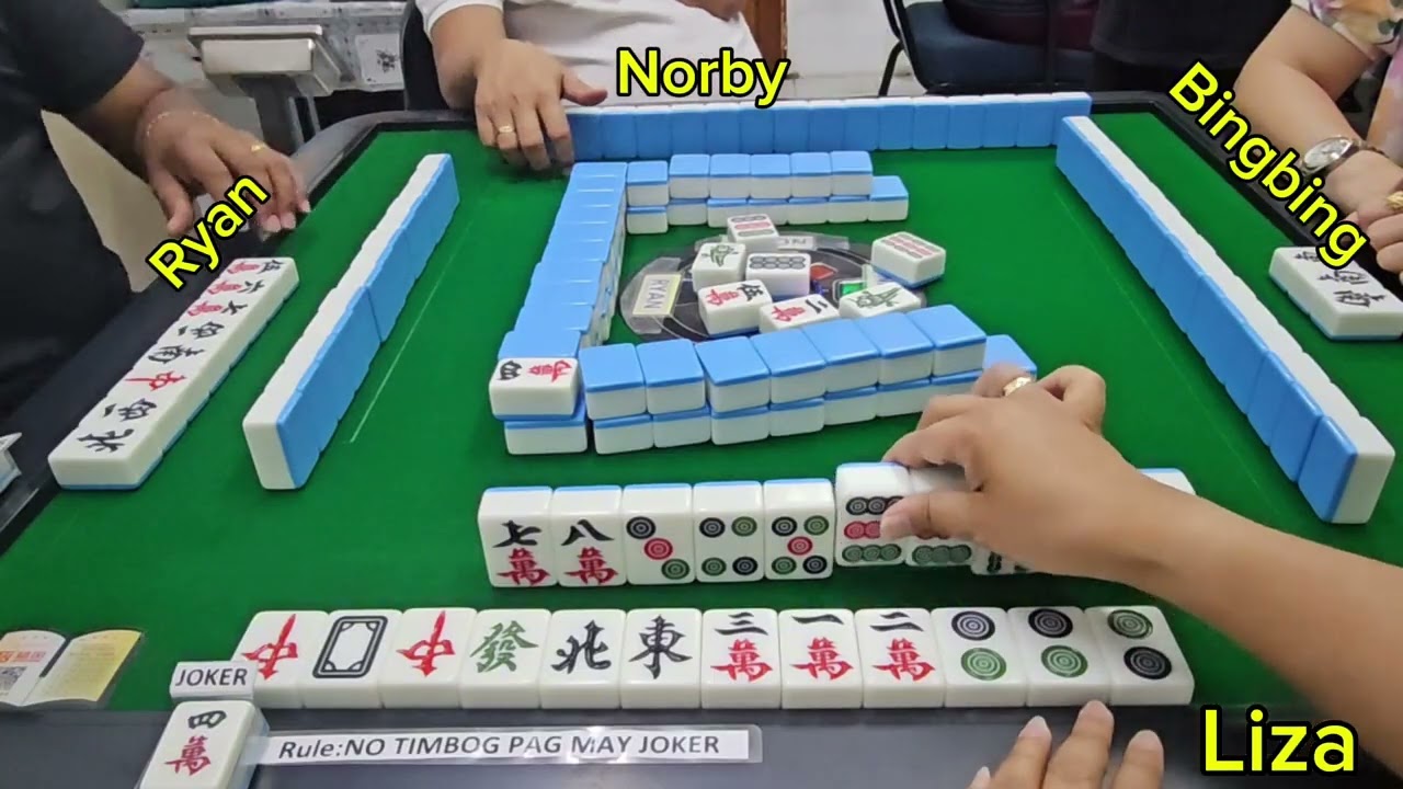 Episode 312 Couples Mahjong 🀄🀄🀄#games #YouTube #YouTubeshorts 