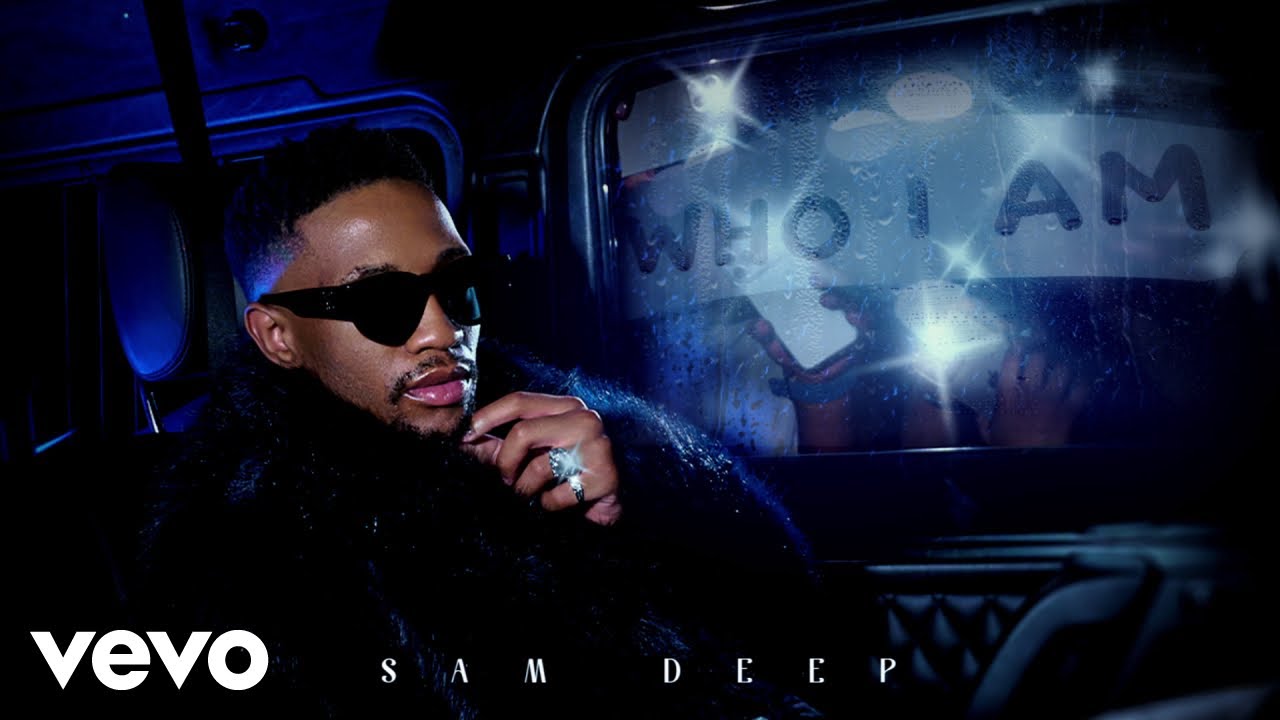 Sam Deep, Major League DJz - Ibiza Nights (Visualizer)