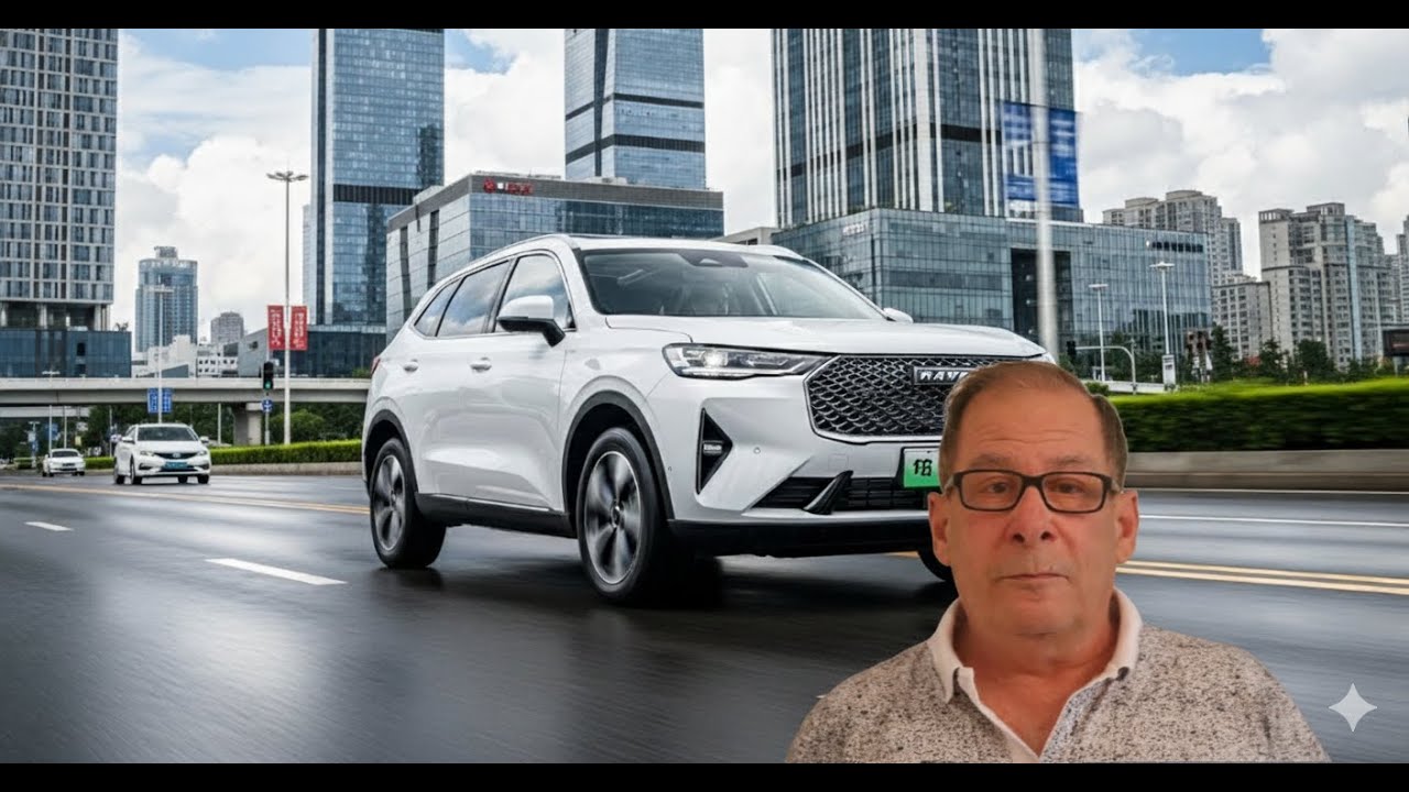 &ldquo;Haval H6 PHEV 19 &ndash; Minha experi&ecirc;ncia REAL depois de 1 ano. &ldquo;Autonomia, custos e rotina