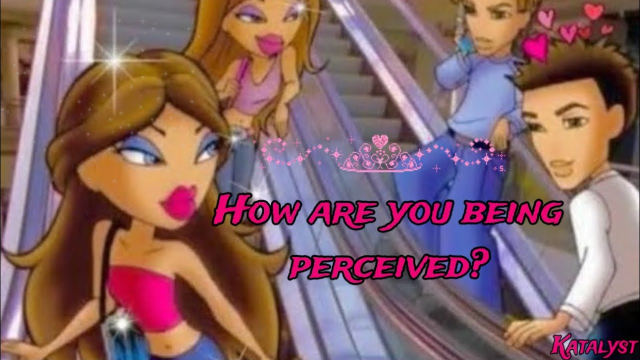 🩷🫣HOW ARE YOU CURRENTLY BEING PERCEIVED?🧐👀Pick A Card Tarot Reading!