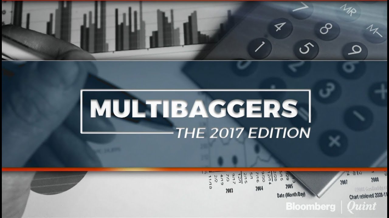 Multibaggers 2017: What's Making Rain Industries Rally?