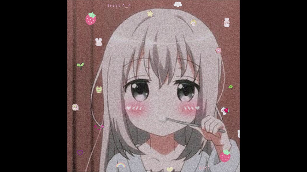 [FREE] Cute + Kawaii Anime type beat Mix (all prod. lasergun)