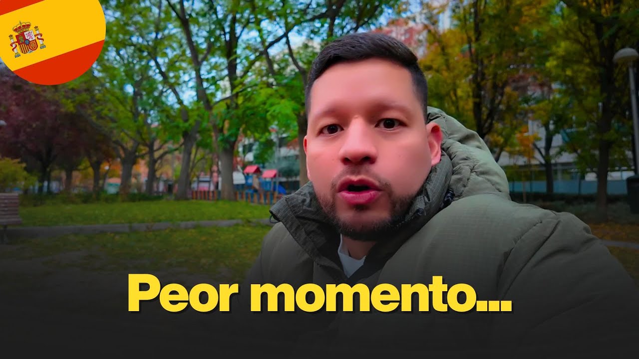 Lo peor que puede pasar siendo MIGRANTE