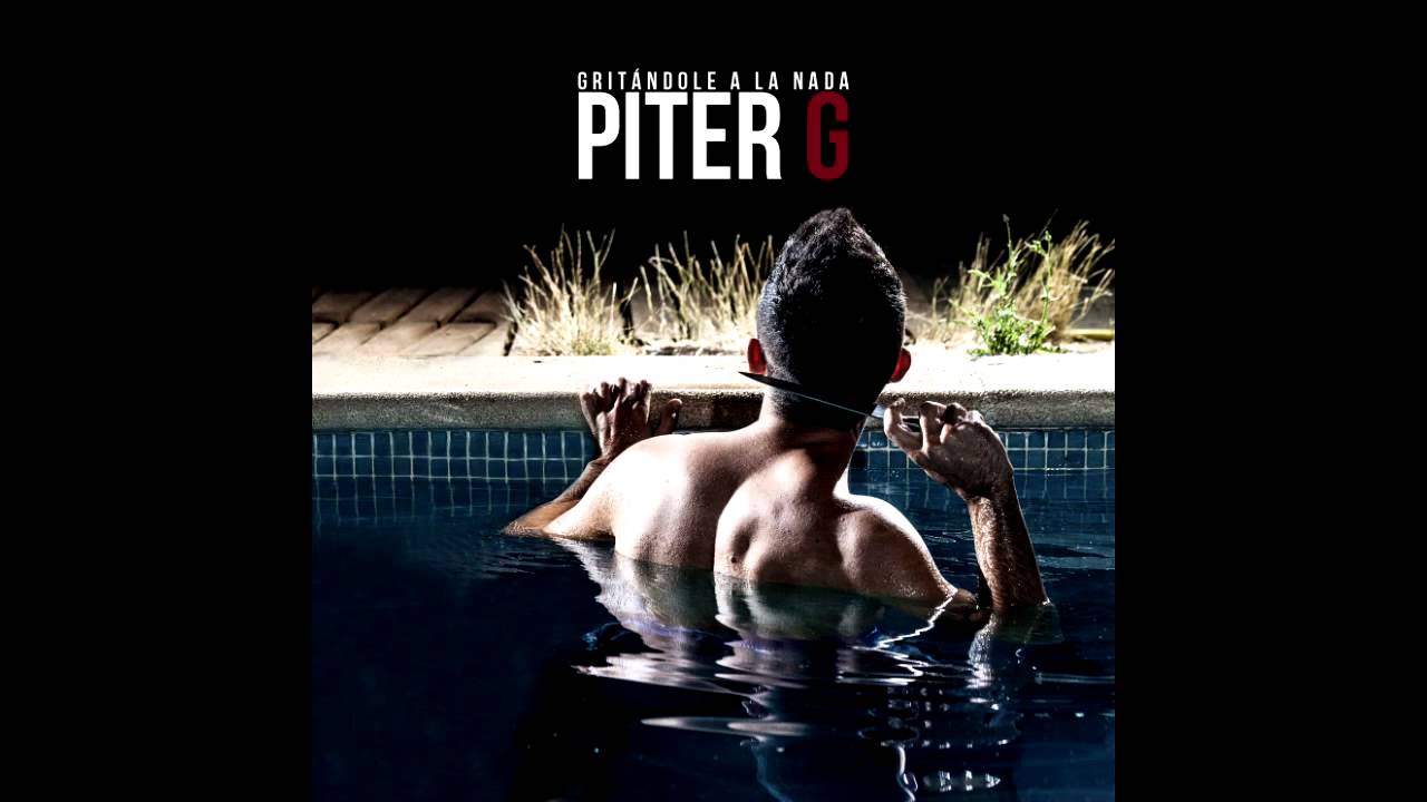 14. Piter-G - No one like you (Prod. por Piter-G)