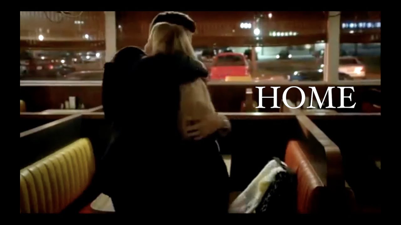 Elijah and Rebekah - Home