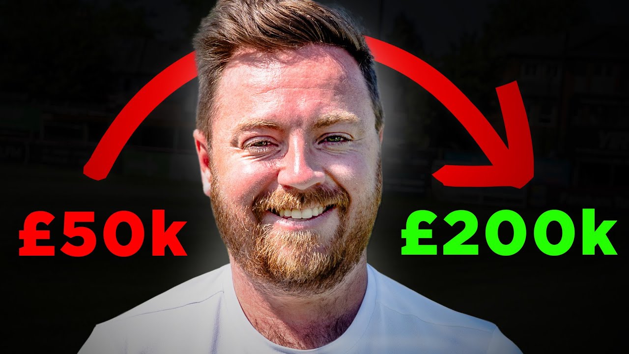 Why This Non-League Club Owner is Different