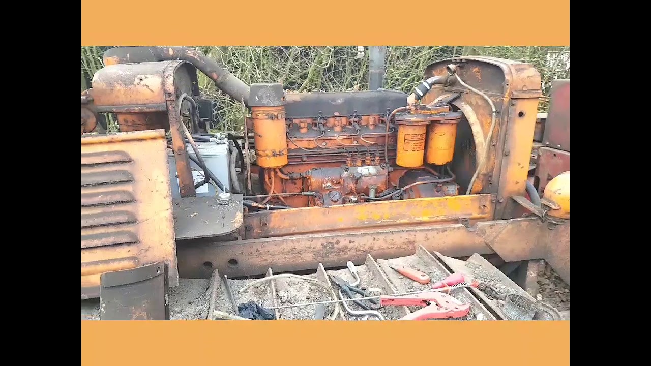 Fiat 70c crawler tractor #fiatagri  #crawlertractor