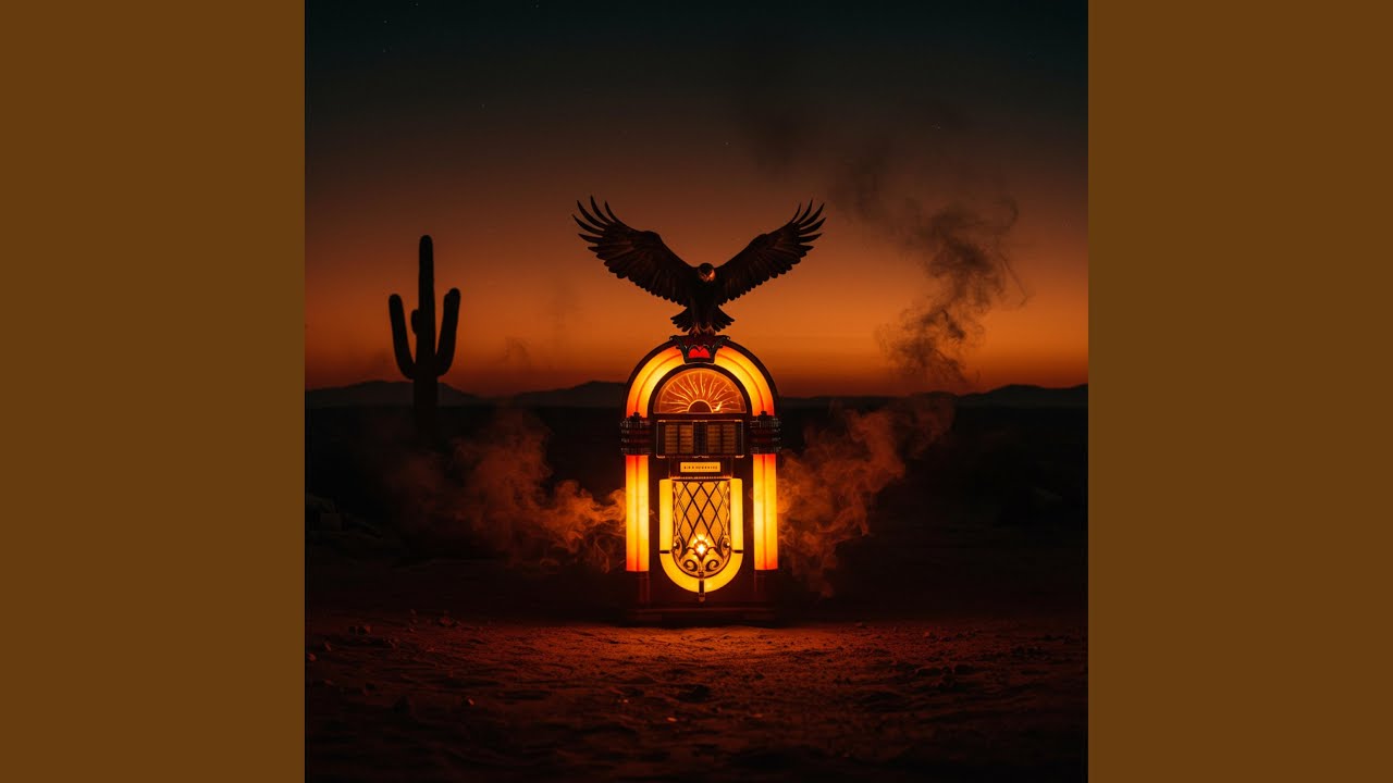 Echoes in the Ashes