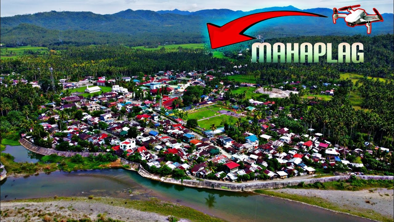 Mahaplag Leyte today😍