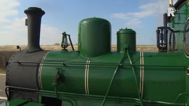 Trammuseum Ouddorp nu groter dan ooit