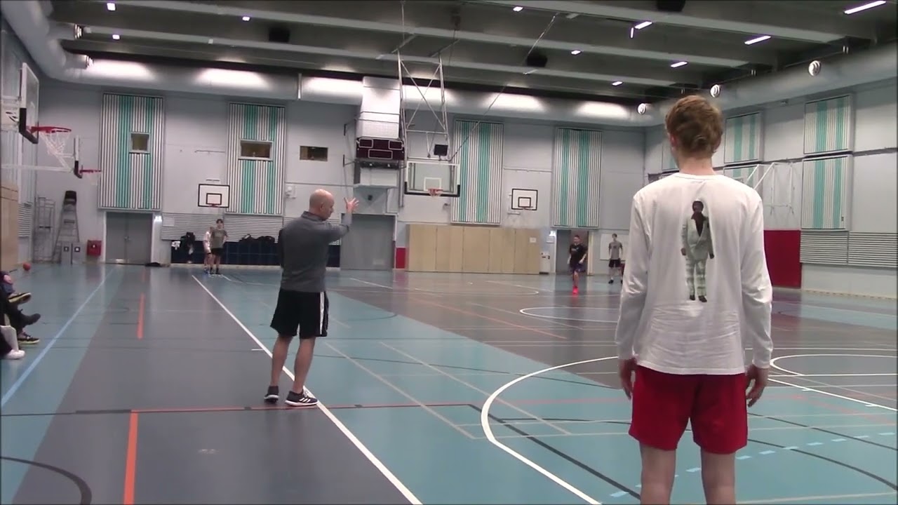 Chris Oliver | Basketball Immersion