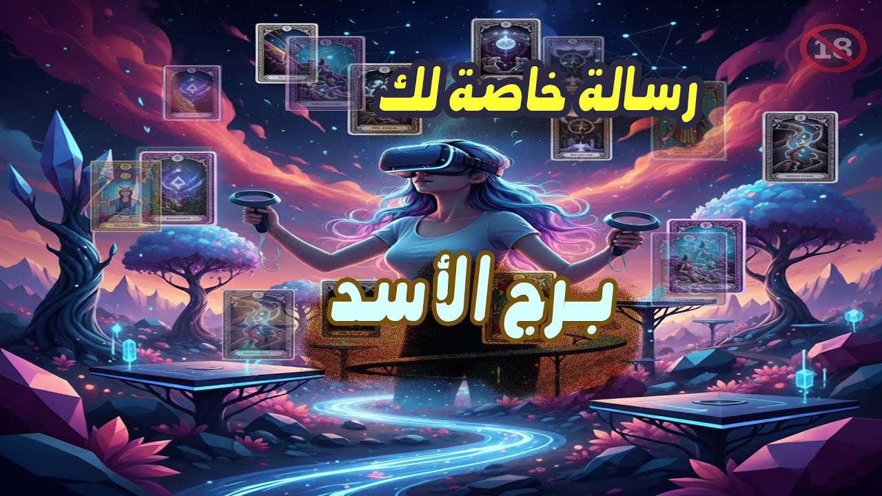 برج الأسد رسالة خاصة لك شريكك يمتص قوتك ويعود بوجه جديد  من 31 أكتوبر إلي النصف الأول من نوفمبر 2025