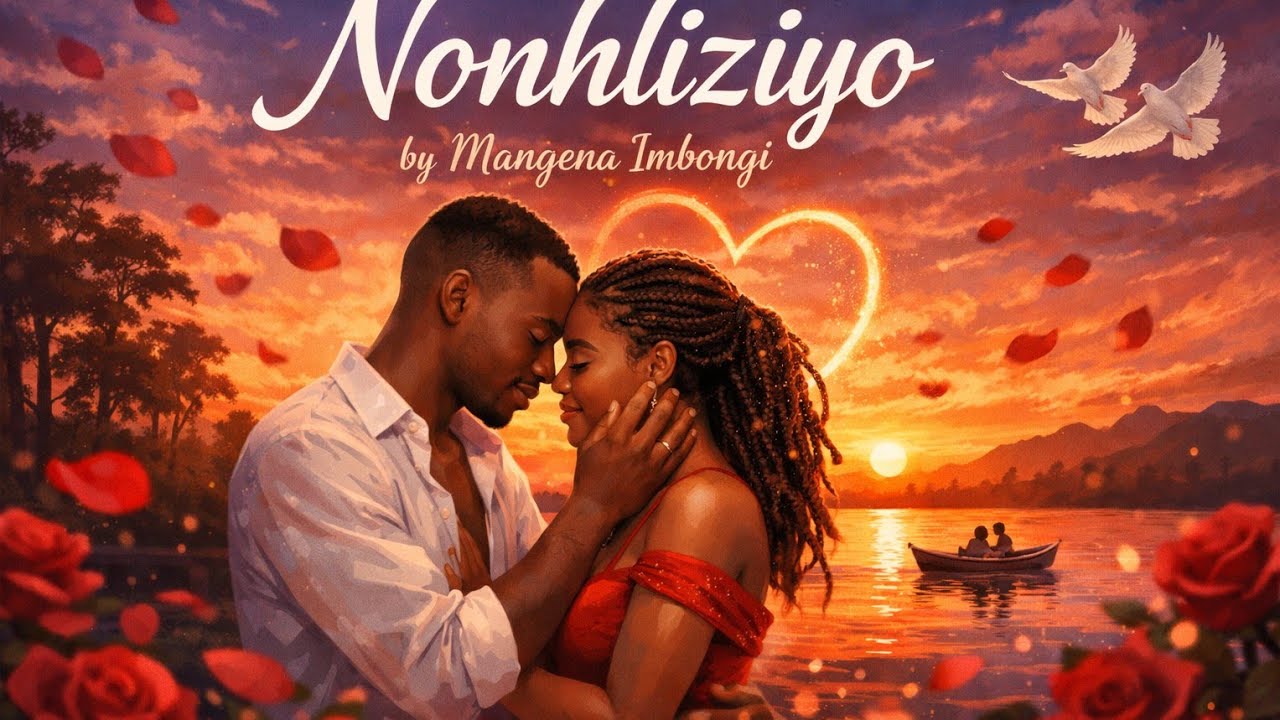 Mangena: Nonhliziyo❤️🫁🫀🧠#ai generated🫠😁❤️