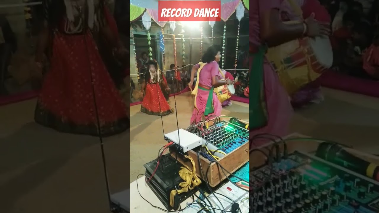 ma bhubaneswari#danda nurtya@Deogaon # virel video