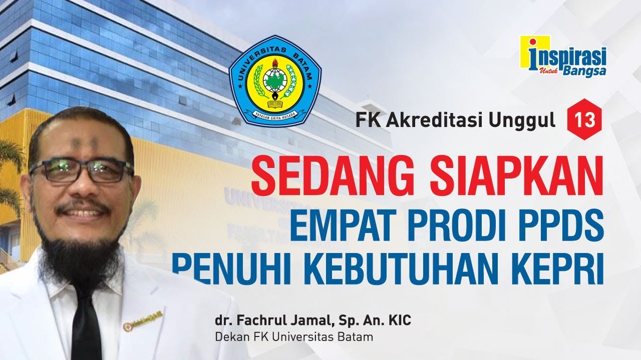 LAYANI PASIEN SEPERTI KELUARGA (FK Akreditasi Unggul - 13)