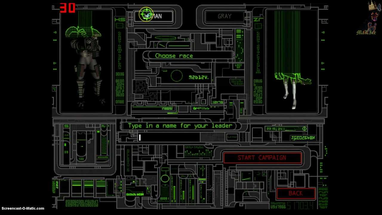 Dark Colony (1997) on Windows 7 8 10 x64 how to install and play