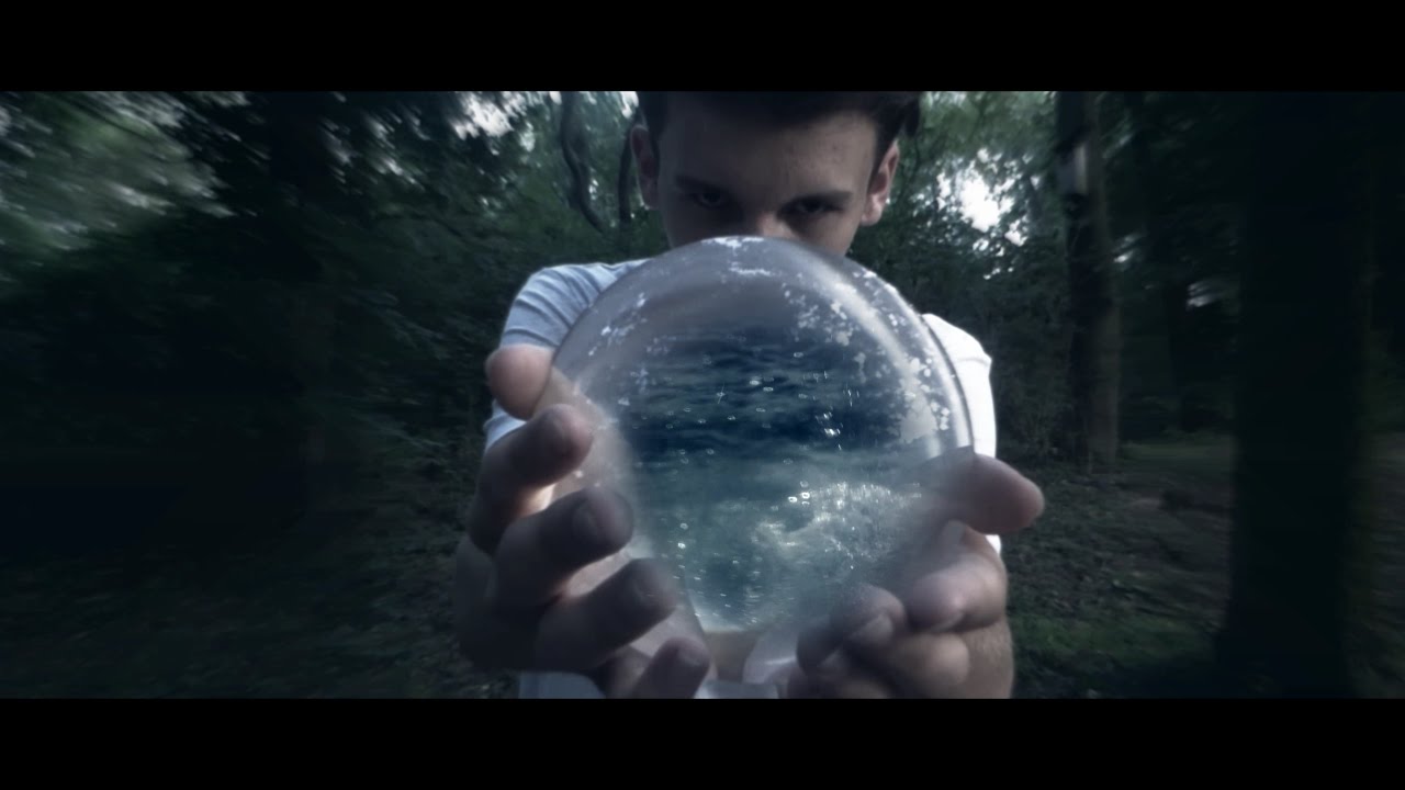Dareo - AERO-PLAN II (Only Video)