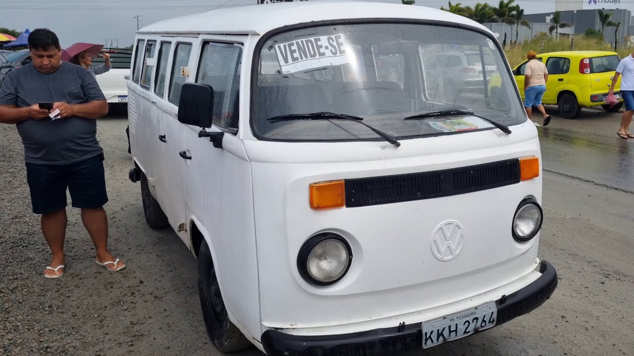 KOMBI 88