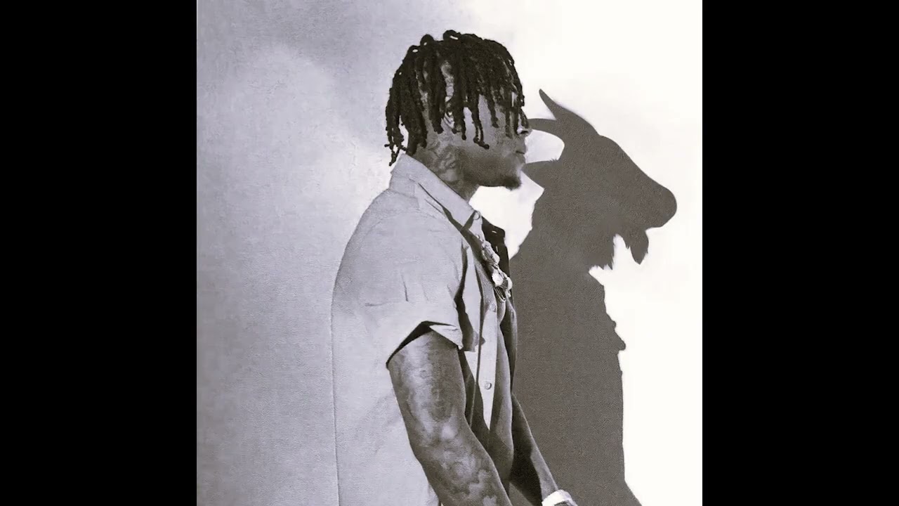 [FREE] (GUITAR) NoCap X NBA Youngboy Type Beat - "My Shadow"