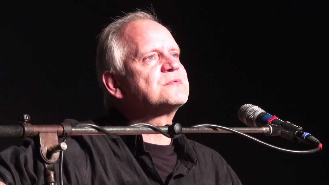 Wer wir waren - Frank Viehweg@Zimmer16 (20. Oktober 2012)