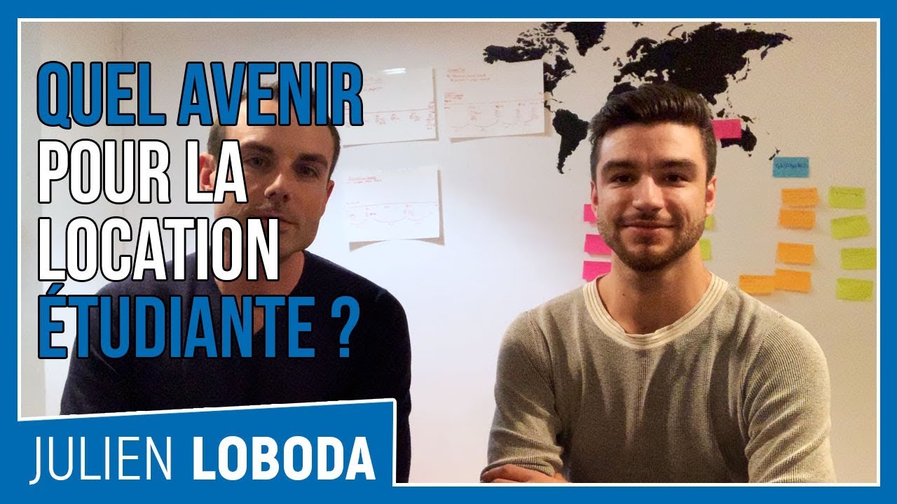 👉 Quel avenir pour la location &eacute;tudiante ?