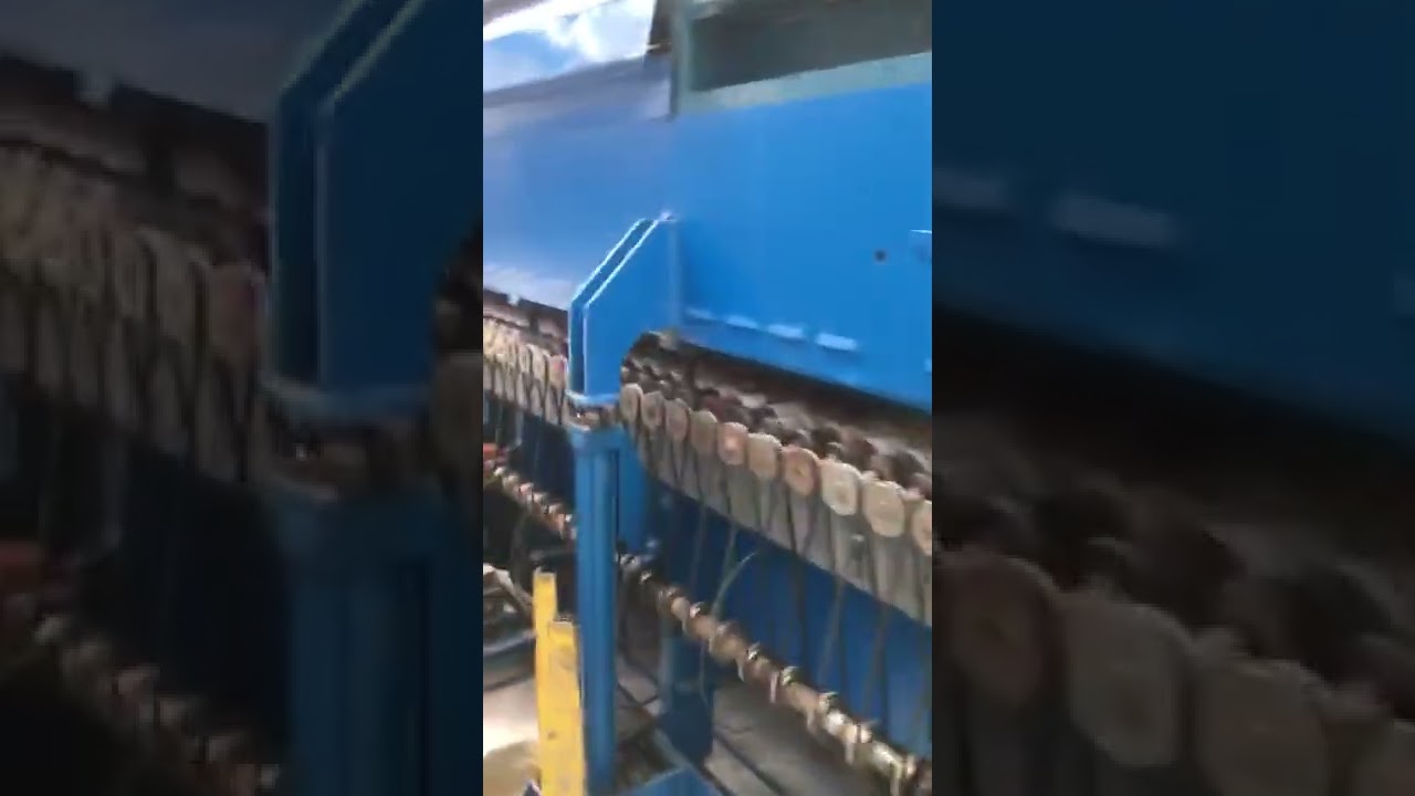 Tamglass Glass Tempering Machine