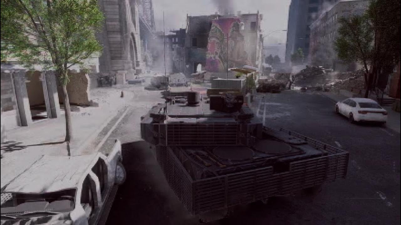 Battlefield 6: Manhattan Bridge | Conquest Gameplay (No Commentary) [PS5 - 2160p60 4K]