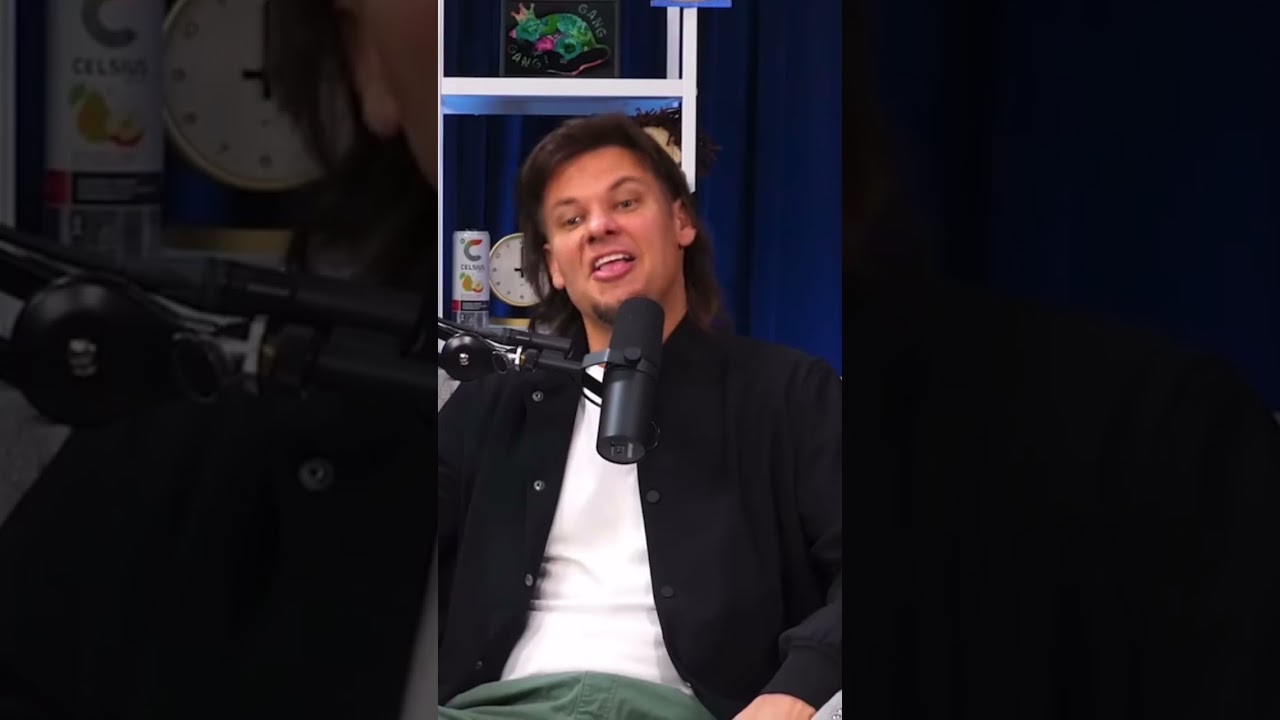 Hardy on the meaning of Wait In The Truck 