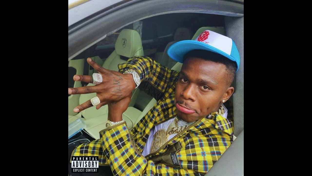 [FREE] DaBaby Type Beat - 
