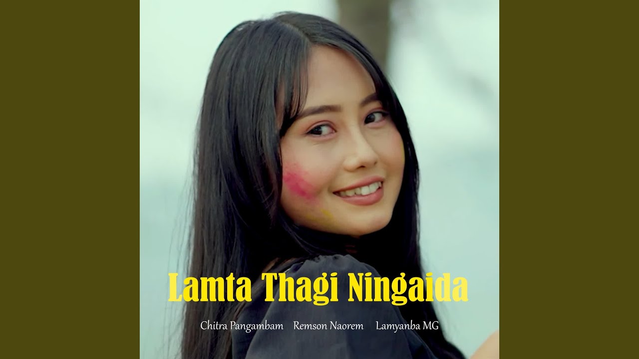 Lamta Thagi Ningaida