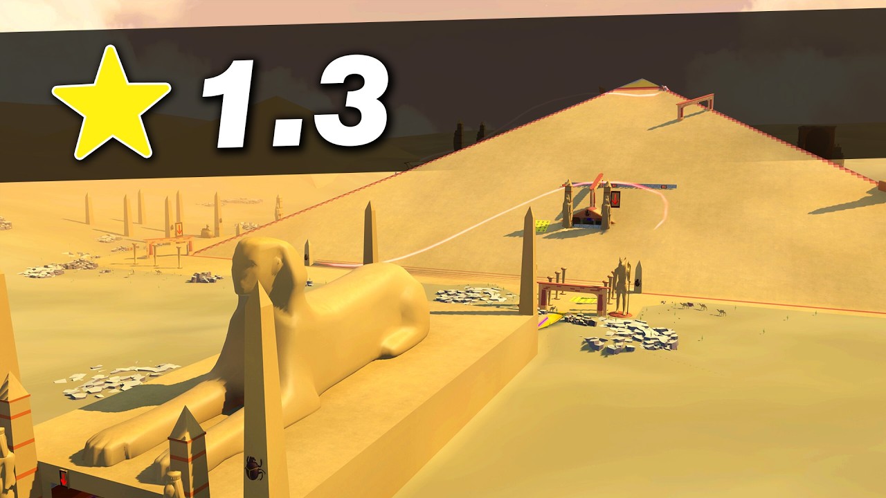 I Made The Worst Rated Trackmania Map Ever... And Streamers Loved It