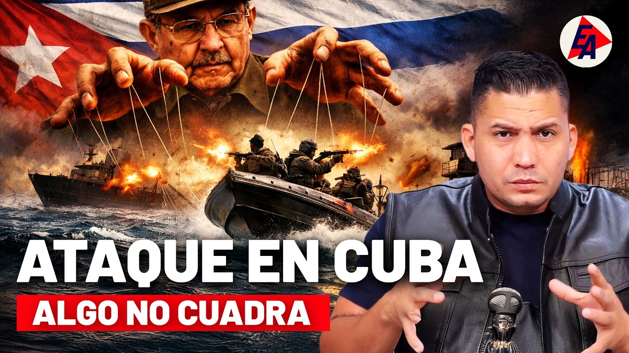 🇨🇺 LA TRAMPA DEL RÉGIMEN | EN DIRECTO CON ELIÉCER ÁVILA - 27 DE FEBRERO