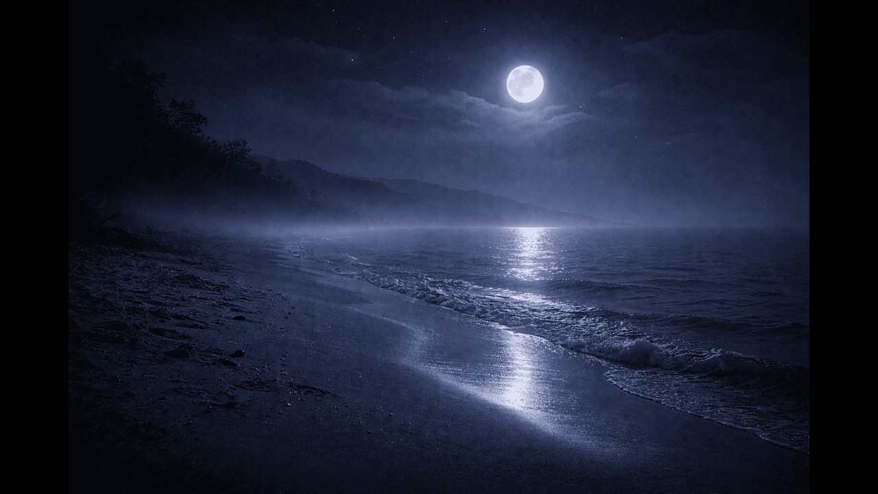 Shadows of Memories | Oriental Soft Rock Instrumental