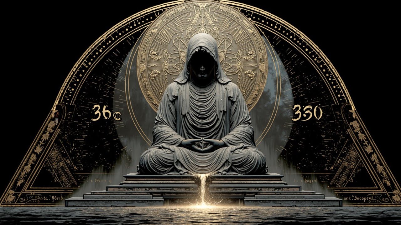 369 Целебная Частота - Музыка для Глубокой Медитации для Вознесения ~ Космическое Спокойствие